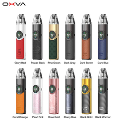 Oxva NeXlim Pod Kit 1500mAh