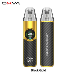 Oxva NeXlim Pod Kit 1500mAh