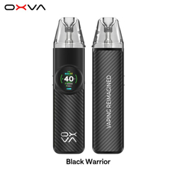 Oxva NeXlim Pod Kit 1500mAh