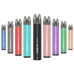 Oxva Oxbar Bipod 650mAh