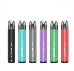 Oxva Oxbar Bipod 650mAh