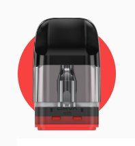 OXVA Xlim EZ Pod Top Fill cartridge 3ml