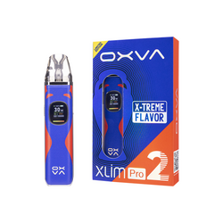 Oxva Xlim Pro 2 Pod 1300mAh Limited Edition