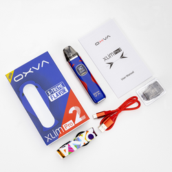 Oxva Xlim Pro 2 Pod 1000mAh Limited Edition