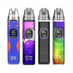 Oxva Xlim Pro 2 Pod 1300mAh