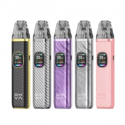 Oxva Xlim Pro 2 Pod 1300mAh