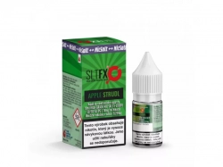 Liquid PJ Empire Salt 10ml Apple Srudl