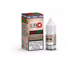 Liquid PJ Empire Salt 10ml Berry Burst