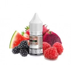 Liquid PJ Empire Salt 10ml Berry Burst