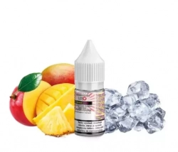 Liquid PJ Empire Salt 10ml Mango Bango