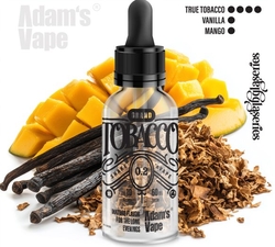 Příchuť Adam´s Vape Shake and Vape 10ml Grand Tobacco