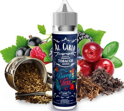 Příchuť Al Carlo Shake and Vape 12ml Berry Tree