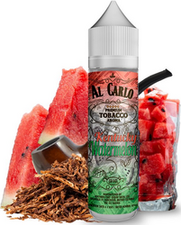 Příchuť Al Carlo Shake and Vape 12ml Kentucky Watermelon 