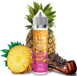 Příchuť Al Carlo Shake and Vape 12ml Pineapple Wave