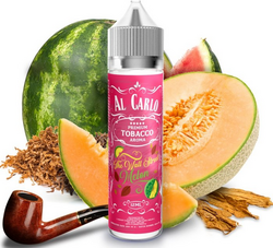 Příchuť Al Carlo Shake and Vape 12ml The Wall Street Melon