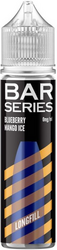 Příchuť Bar Series S&V 10ml Blueberry Mango Ice