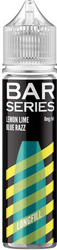 Příchuť Bar Series S&V 10ml Lemon Lime Blue Razz