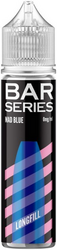 Příchuť Bar Series S&V 10ml Mad Blue