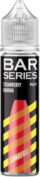 Příchuť Bar Series S&V 10ml Strawberry Banana