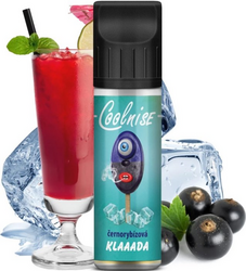 Příchuť CoolniSE Shake and Vape 10ml KLAAADA