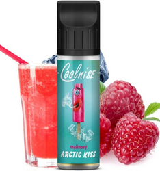 Příchuť CoolniSE Shake and Vape 10ml ARCTIC KISS