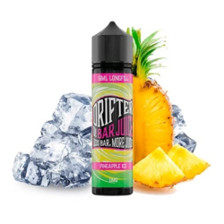 Příchuť Juice Sauz Drifter Bar Shake and Vape Pineapple Ice