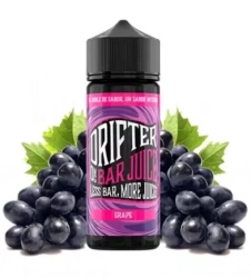 Příchuť Juice Sauz Drifter Bar Shake and Vape Grape