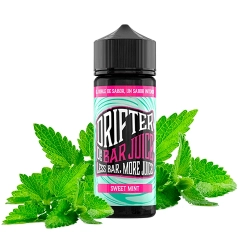 Příchuť Juice Sauz Drifter Bar Shake and Vape Sweet Mint