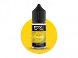 Příchuť Exotic Oxygen Shake and Vape 10ml Juicy Yellow Pineapple