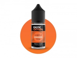 Příchuť Exotic Oxygen Shake and Vape 10ml Simply Orange