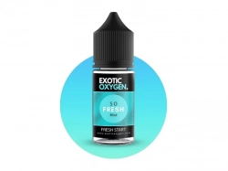 Příchuť Exotic Oxygen Shake and Vape 10ml So Fresh Mint