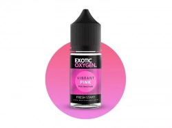 Příchuť Exotic Oxygen Shake and Vape 10ml Vibrant Pink