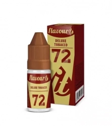 Příchuť Flavourit 10ml Deluxe Tobacco 72