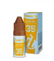 Příchuť Flavourit 10ml Desert Ship 35