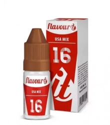 Příchuť Flavourit 10ml USA Mix 16