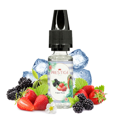 Příchuť Prestige Fruits 10ml Fraise Mûre (lesní ovoce)