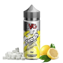 Příchuť IVG Shake and Vape 36ml Fresh Lemonade