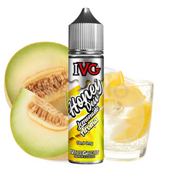 Příchuť IVG Shake and Vape 18ml Honeydew Lemonade