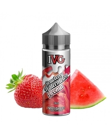 Příchuť IVG Shake and Vape 36ml Strawberry Watermelon