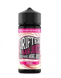 Příchuť Juice Sauz Drifter Bar Shake and Vape Lychee