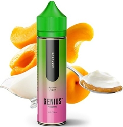 Příchuť ProVape Genius Shake and Vape 10ml Amadeus