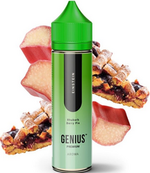 Příchuť ProVape Genius Shake and Vape 10ml Einstein