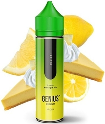 Příchuť ProVape Genius Shake and Vape 10ml Galilei 