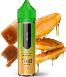 Příchuť ProVape Genius Shake and Vape 10ml Newton