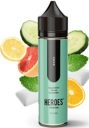 Příchuť ProVape Heroes Shake and Vape 10ml Bond