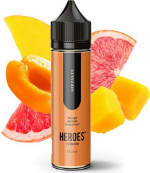 Příchuť ProVape Heroes Shake and Vape 10ml Hercules