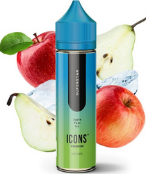 Příchuť ProVape Icons Shake and Vape Superstar