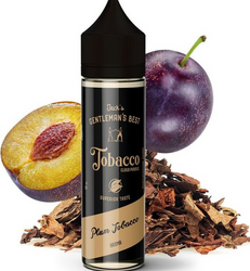 Příchuť ProVape Jacks Gentlemens Best Shake and Vape Plum Tobacco