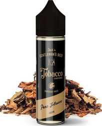 Příchuť ProVape Jacks Gentlemens Best Shake and Vape 10ml Pure Tobacco