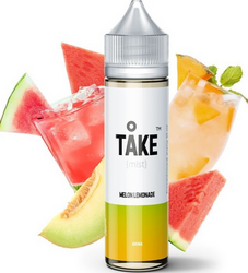 Příchuť ProVape Take Mist Shake and Vape Melon Lemonade 